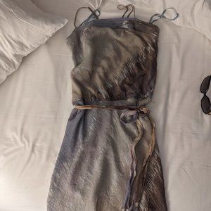 BCBG maxazria dress xs